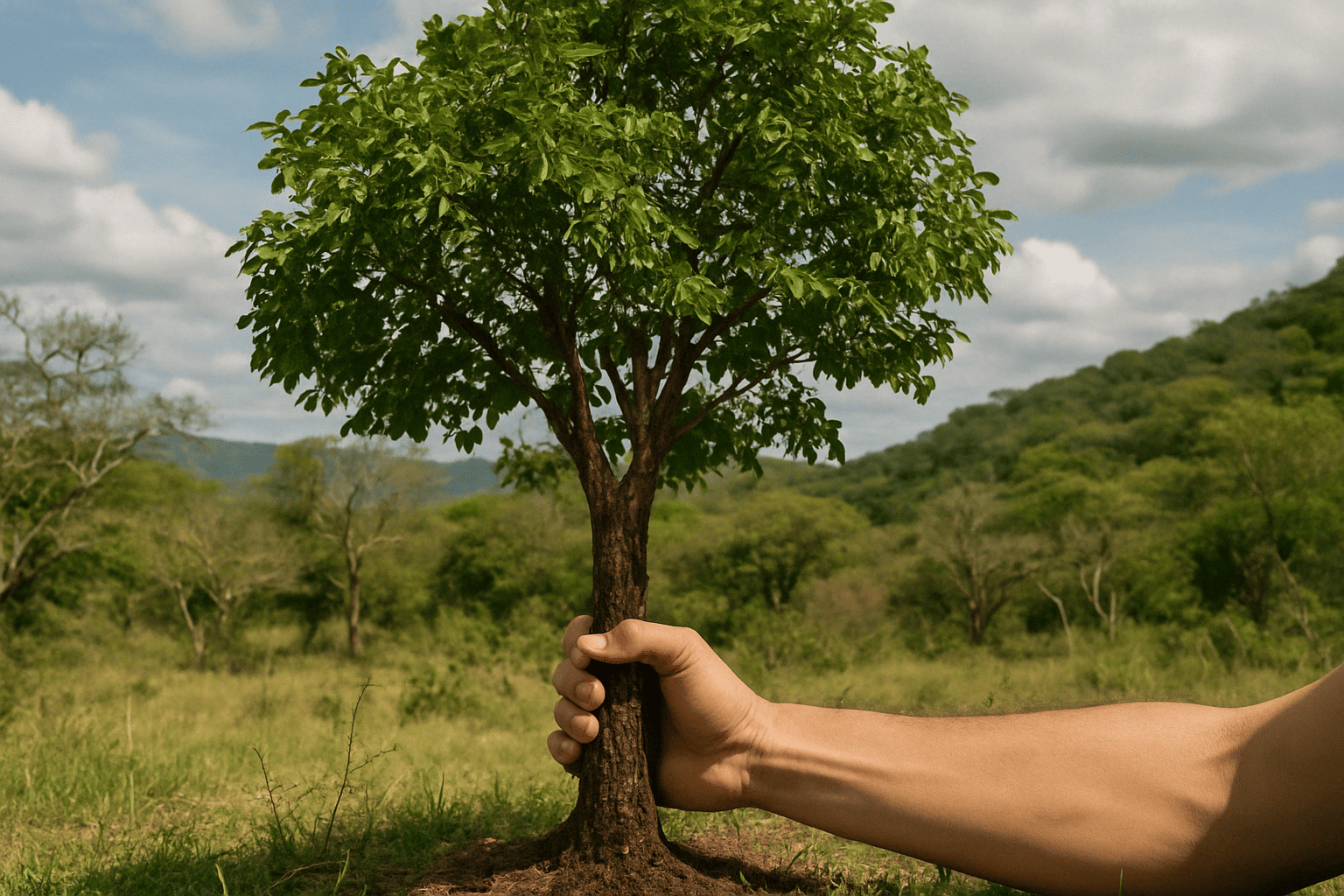 CONSERVATION BOND