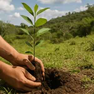 Environmental Bond