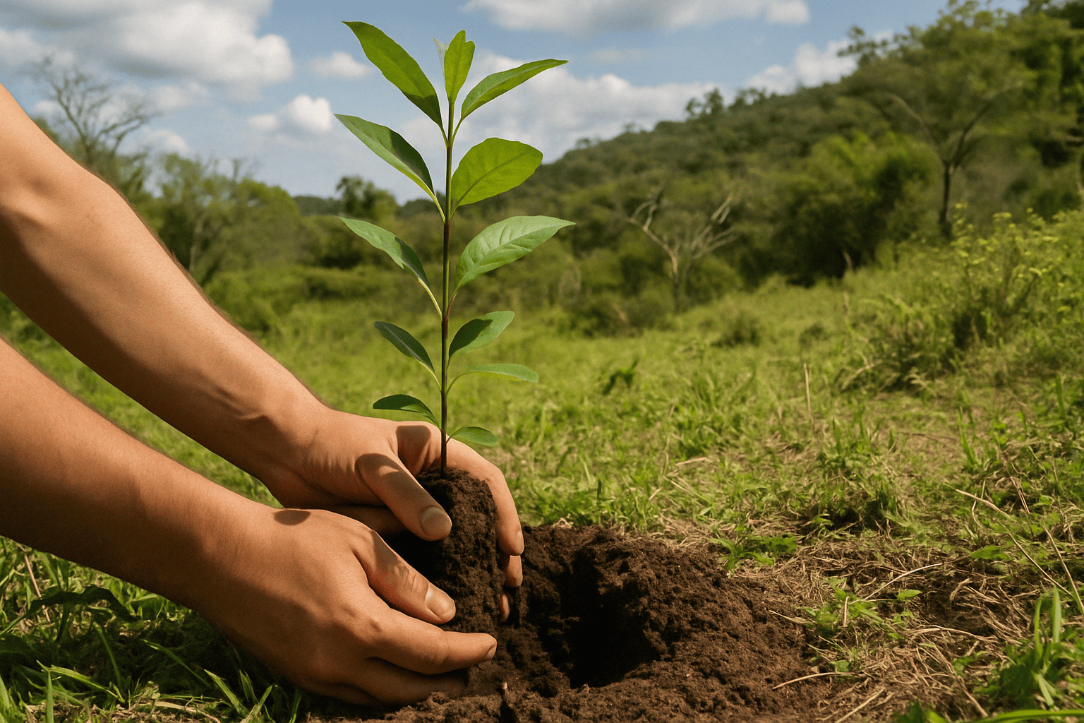Environmental Bond